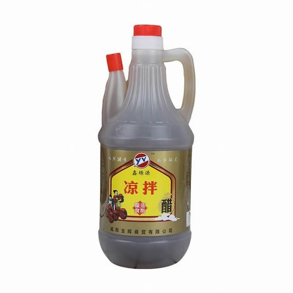 800ml鑫塬源涼拌醋